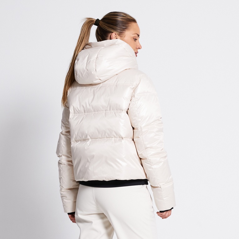 Ski jacket "Mont Blanc"